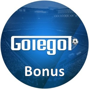 Golegol Bonus