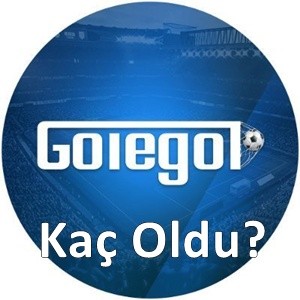 Golegol Kaç Oldu