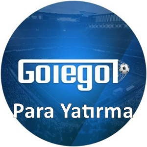 Golegol Para Yatırma