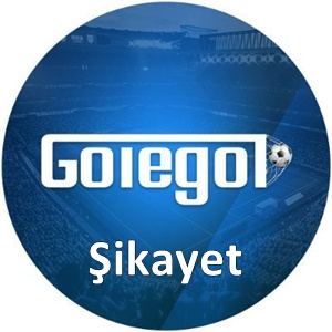 Golegol Şikayet