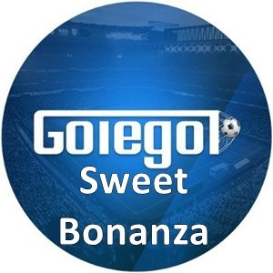 Golegol Sweet Bonanza