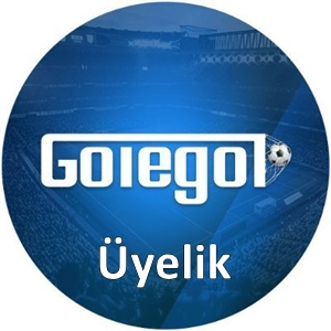 Golegol Üyelik