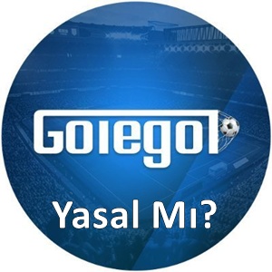 Golegol Yasal Mı